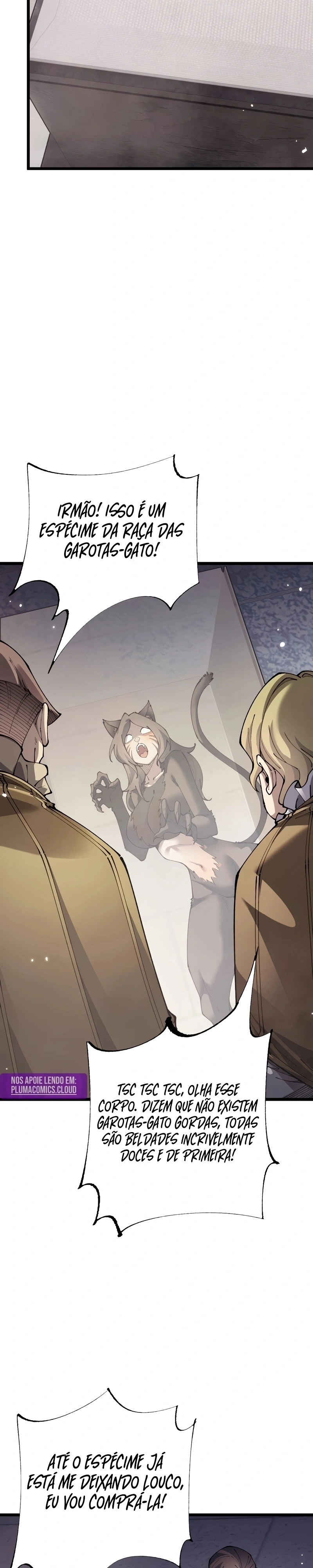 Read From Goblin to Goblin God PT Manga Online