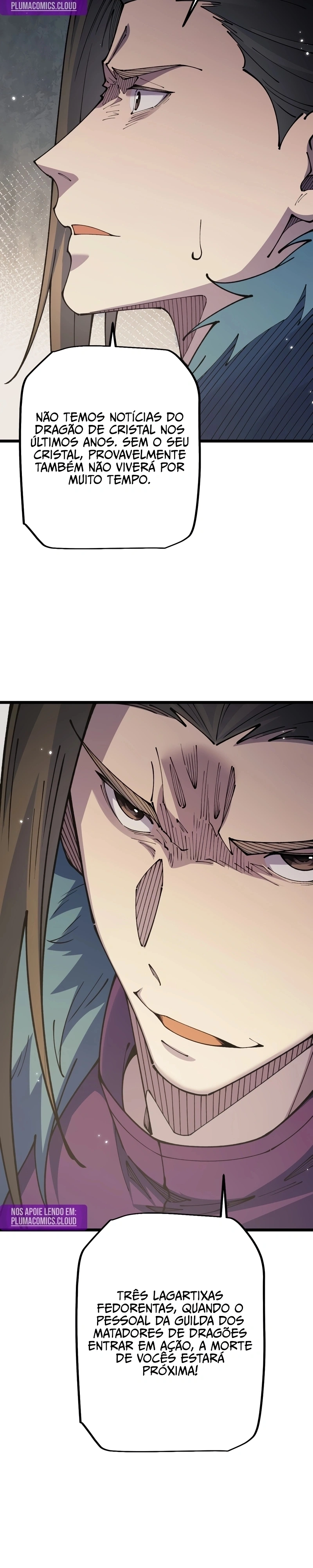 Read From Goblin to Goblin God PT Manga Online