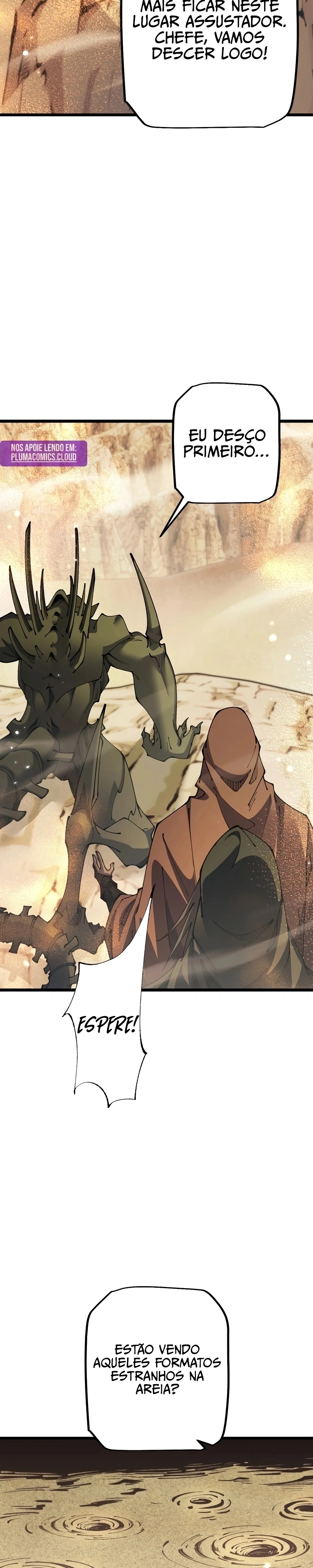 Read From Goblin to Goblin God PT Manga Online