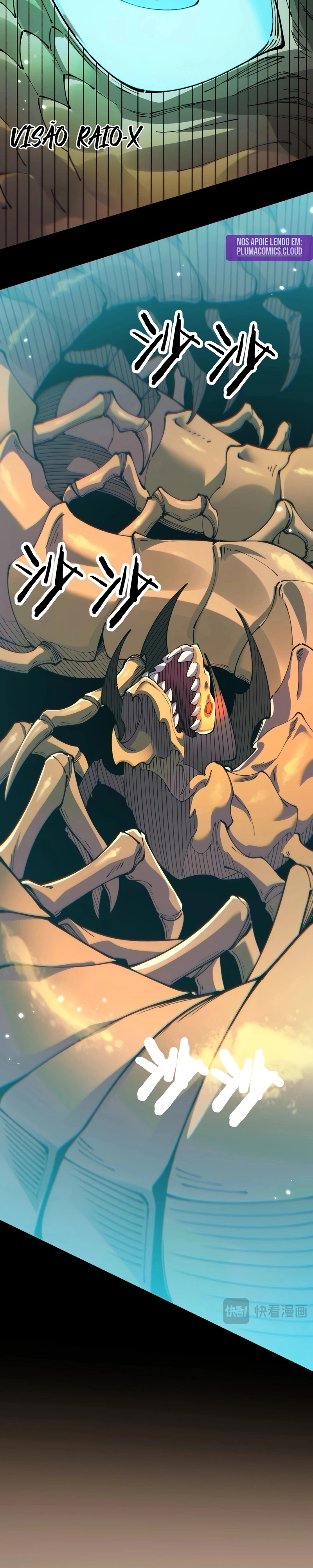 Read From Goblin to Goblin God PT Manga Online