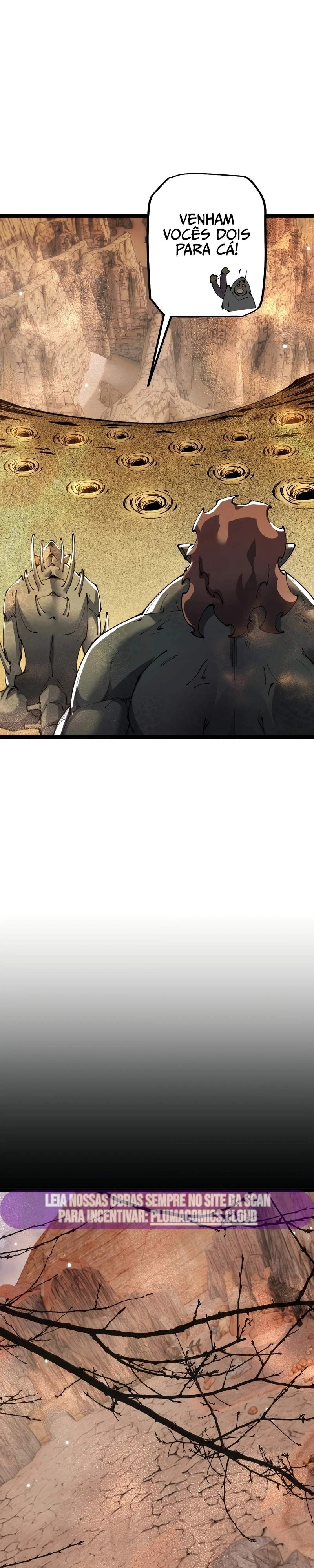 Read From Goblin to Goblin God PT Manga Online