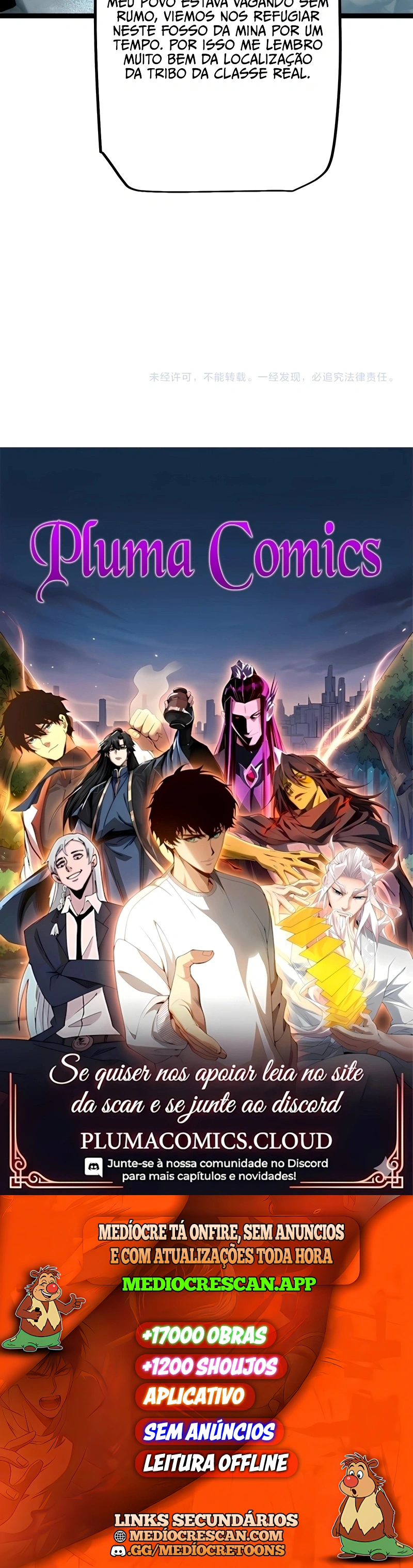 Read From Goblin to Goblin God PT Manga Online