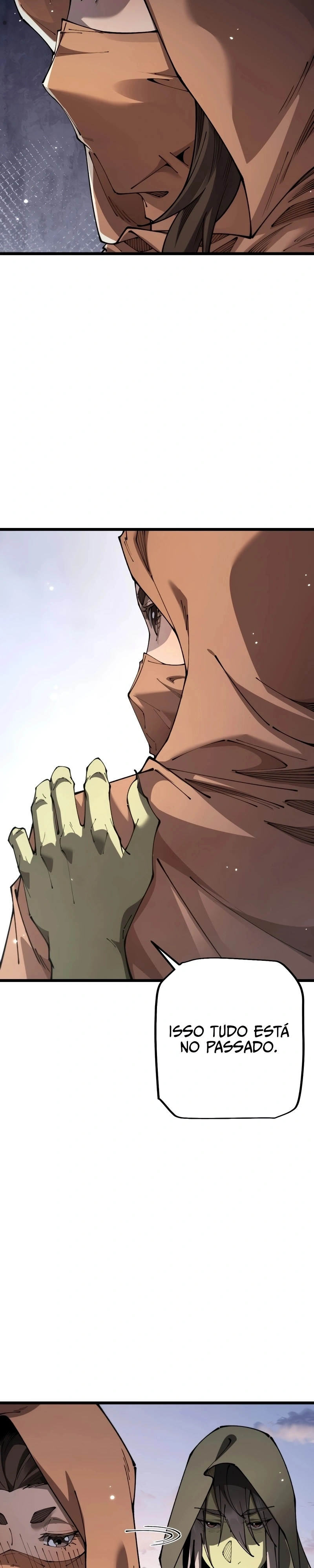 Read From Goblin to Goblin God PT Manga Online