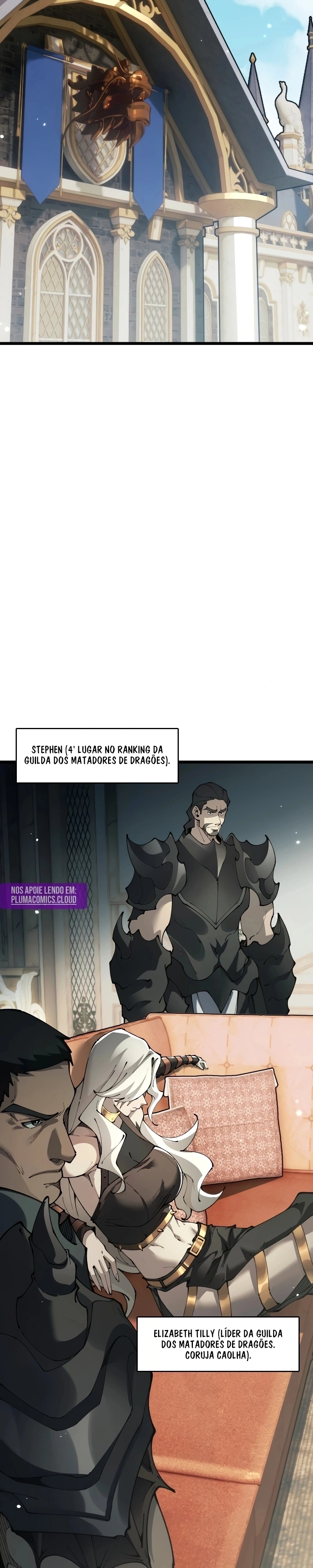 Read From Goblin to Goblin God PT Manga Online