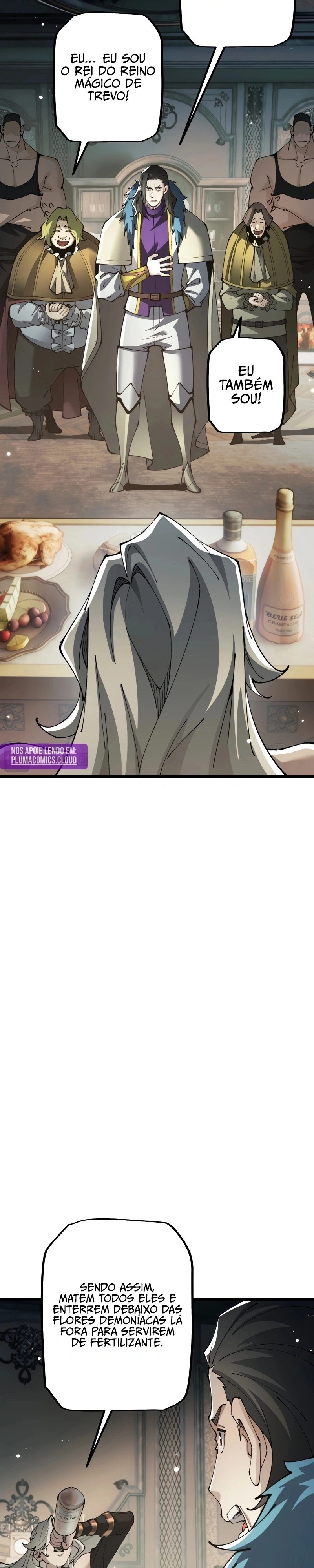 Read From Goblin to Goblin God PT Manga Online