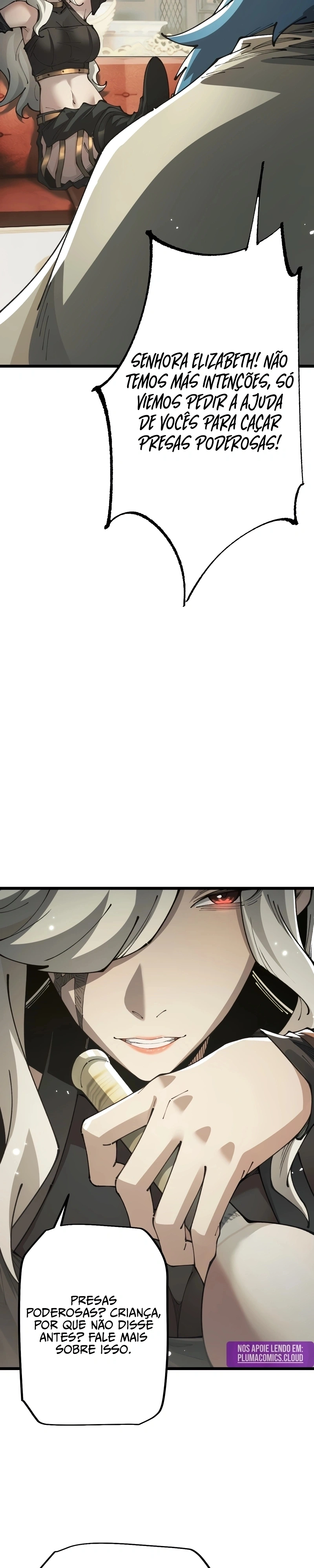 Read From Goblin to Goblin God PT Manga Online