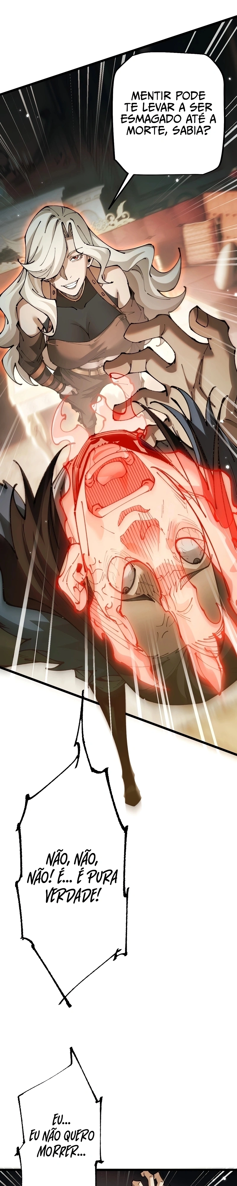 Read From Goblin to Goblin God PT Manga Online