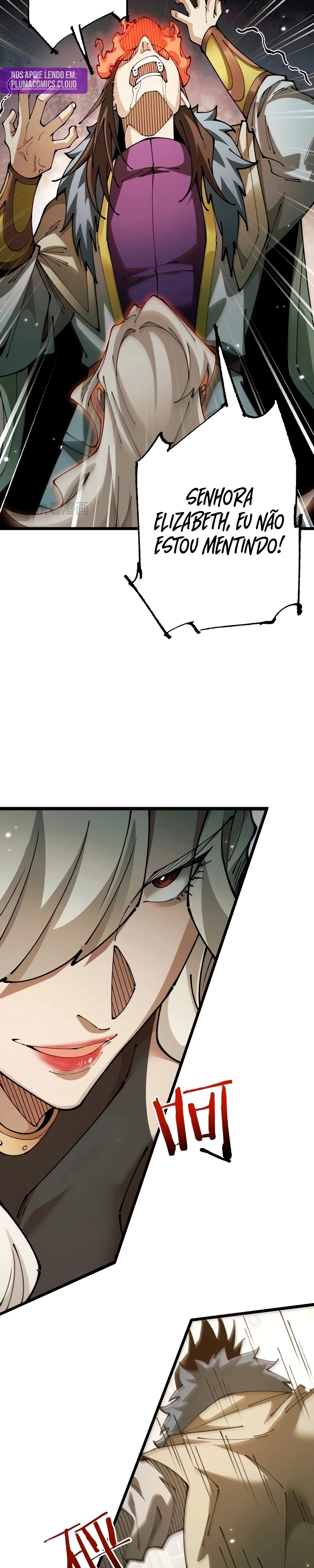 Read From Goblin to Goblin God PT Manga Online