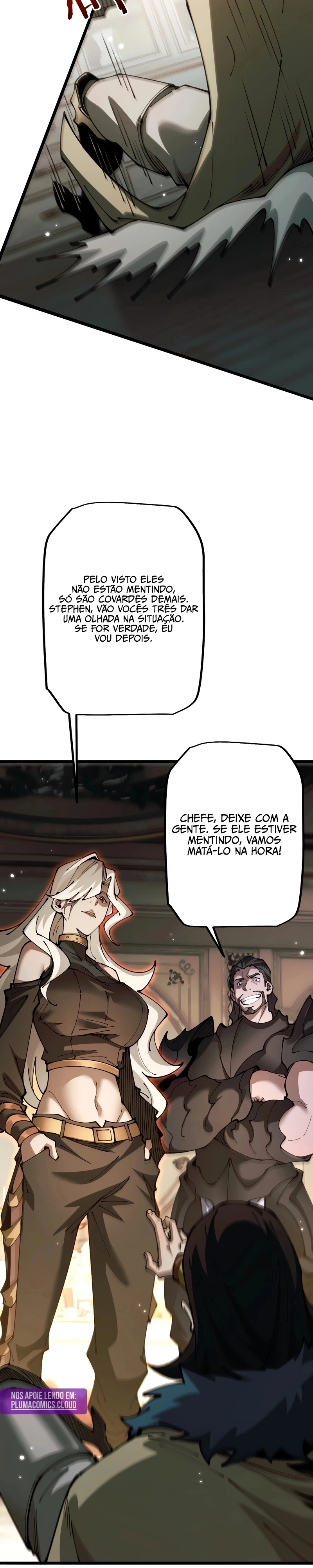 Read From Goblin to Goblin God PT Manga Online