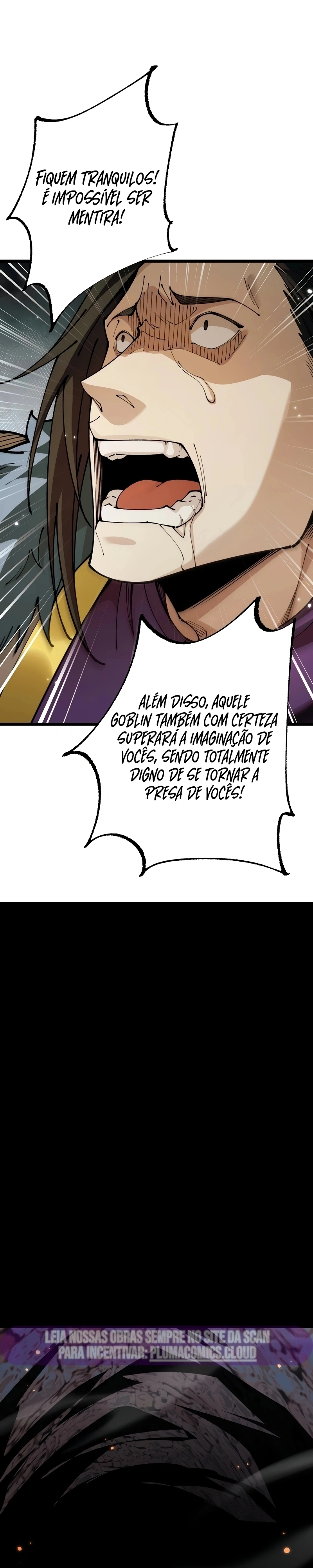 Read From Goblin to Goblin God PT Manga Online