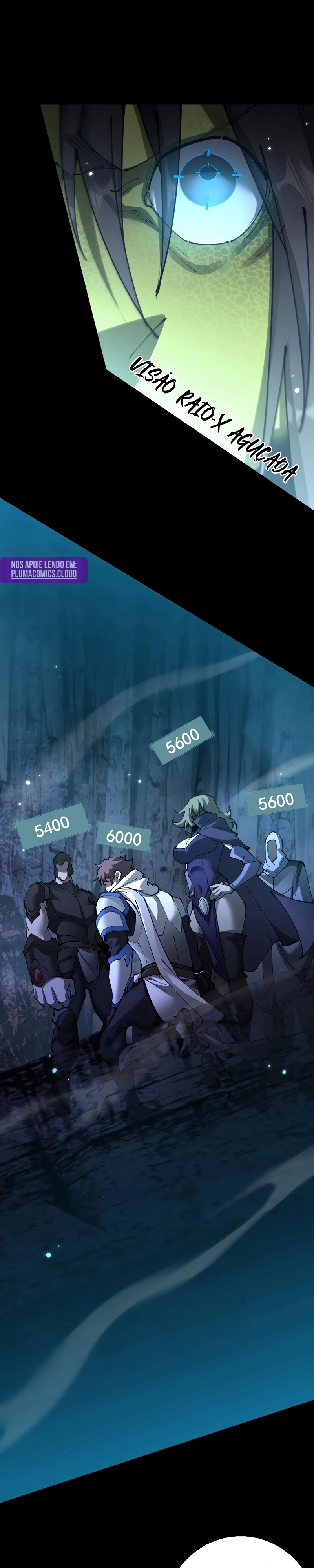 Read From Goblin to Goblin God PT Manga Online