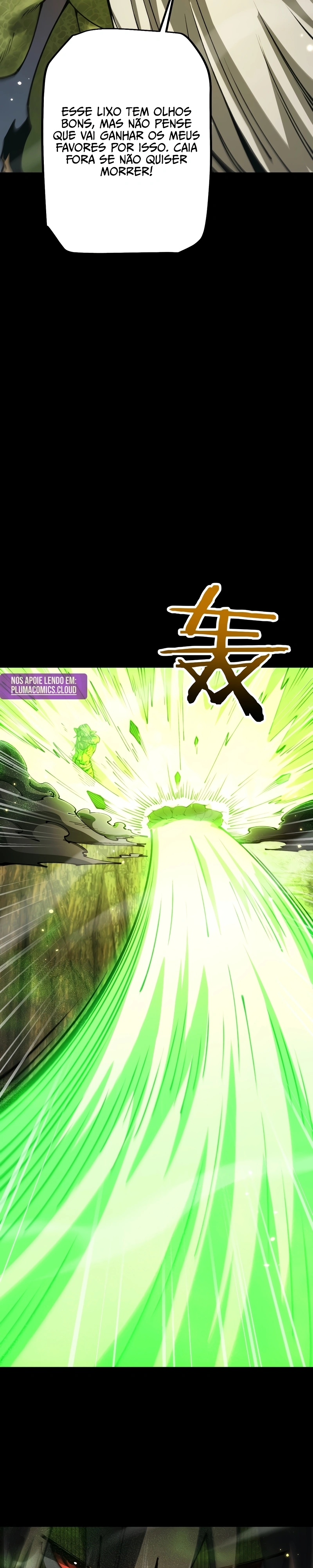 Read From Goblin to Goblin God PT Manga Online
