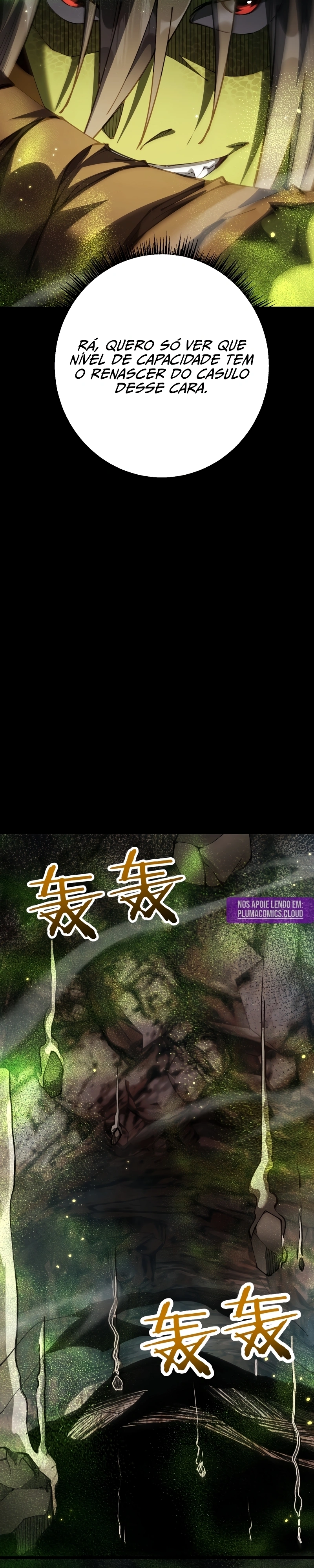 Read From Goblin to Goblin God PT Manga Online