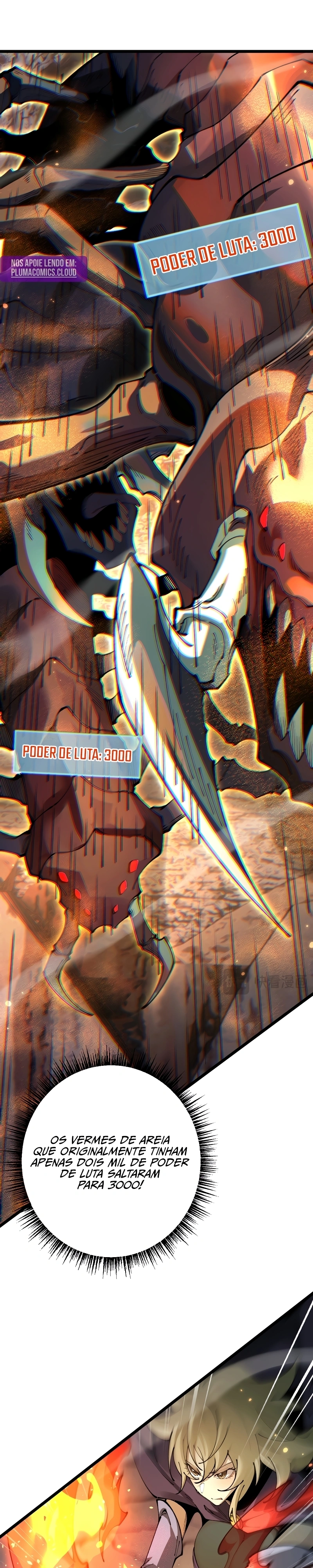 Read From Goblin to Goblin God PT Manga Online