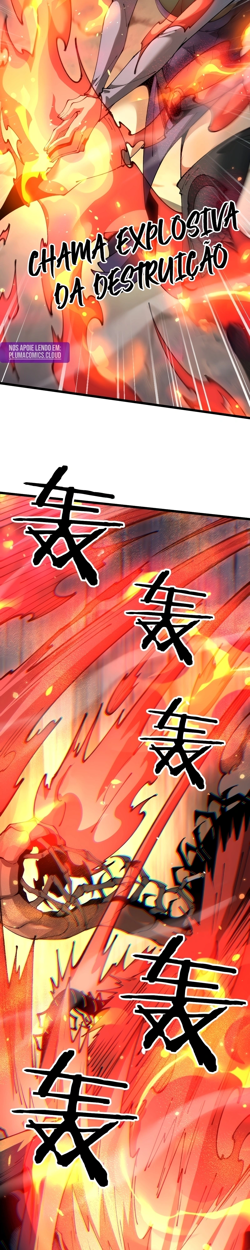 Read From Goblin to Goblin God PT Manga Online