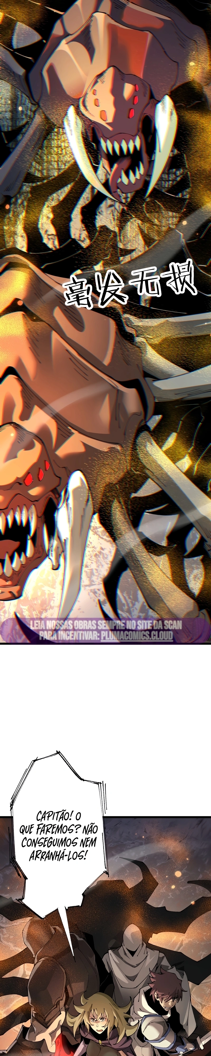 Read From Goblin to Goblin God PT Manga Online