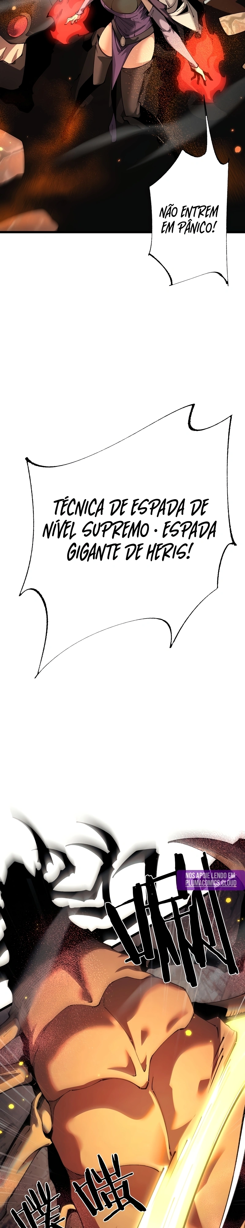 Read From Goblin to Goblin God PT Manga Online
