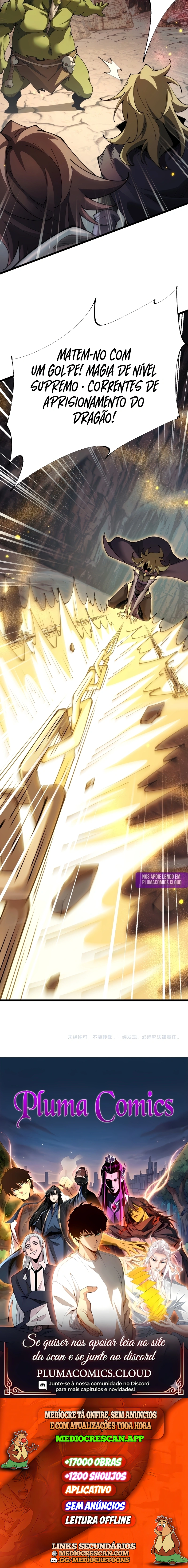 Read From Goblin to Goblin God PT Manga Online
