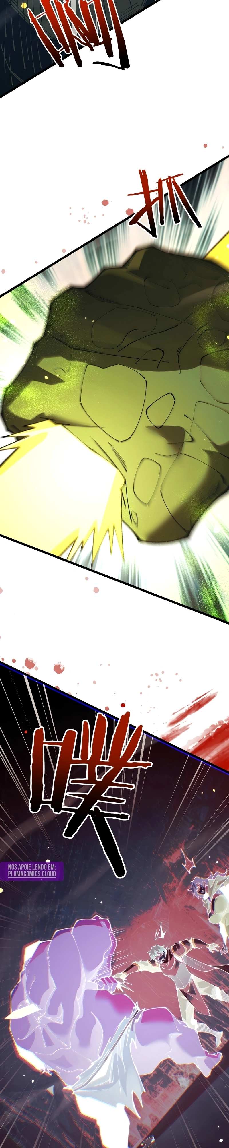 Read From Goblin to Goblin God PT Manga Online