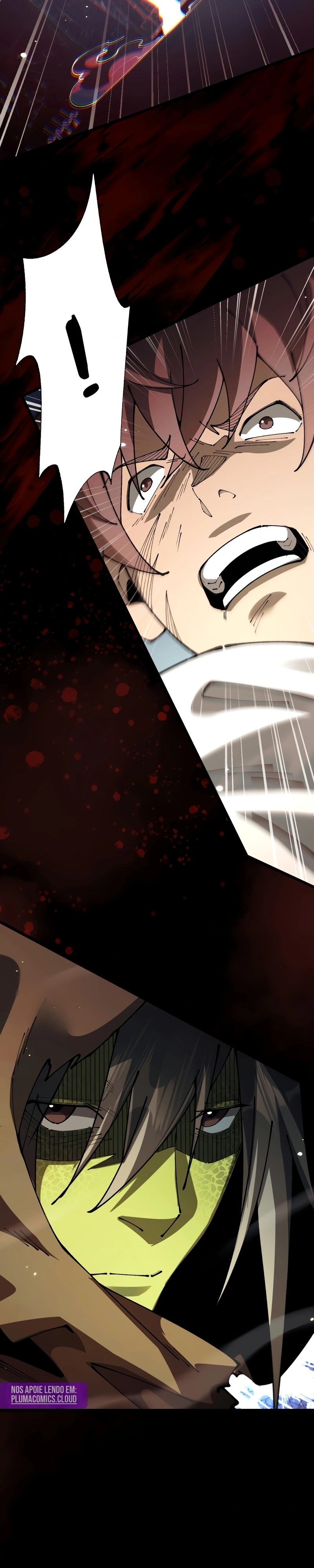 Read From Goblin to Goblin God PT Manga Online