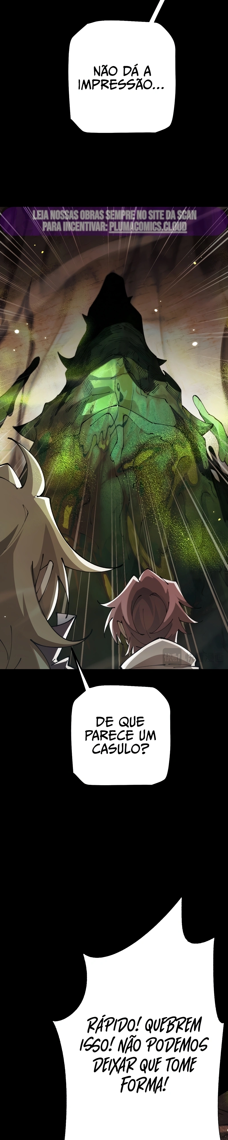 Read From Goblin to Goblin God PT Manga Online