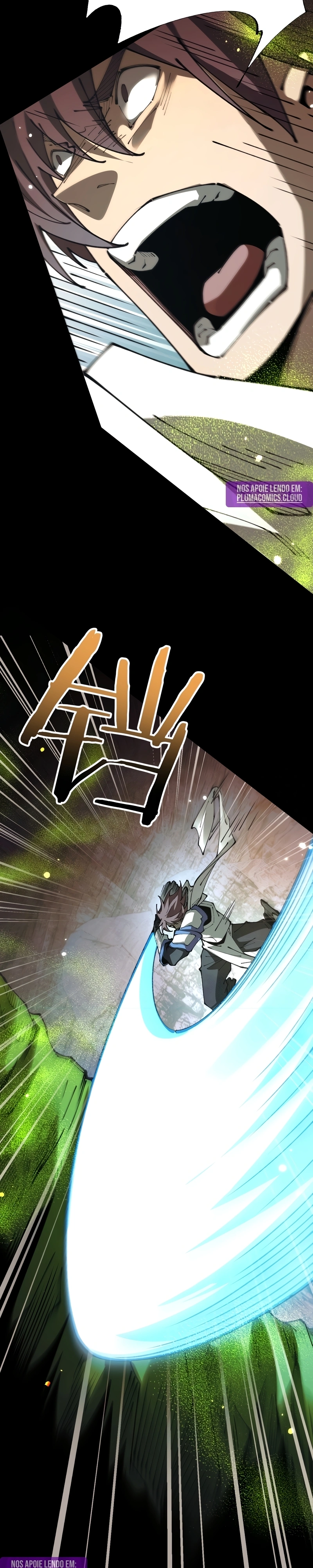 Read From Goblin to Goblin God PT Manga Online