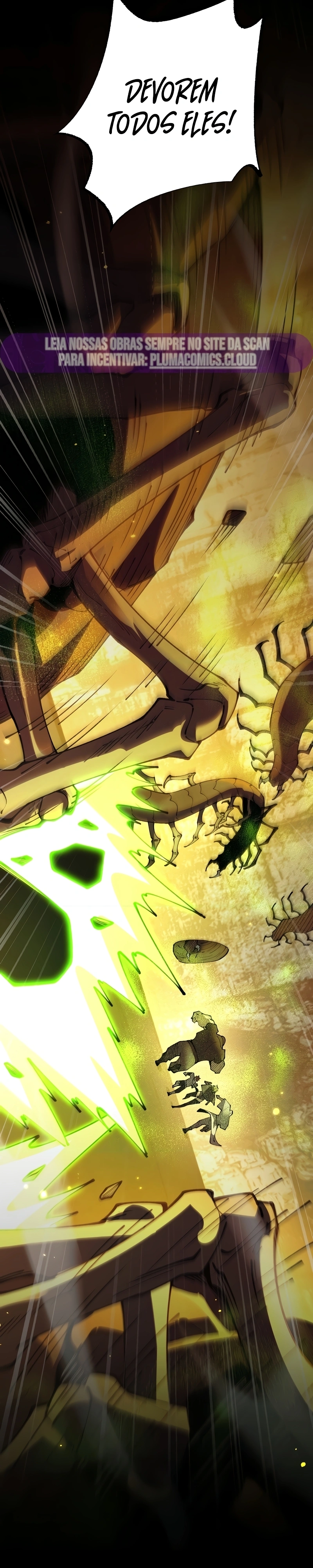 Read From Goblin to Goblin God PT Manga Online