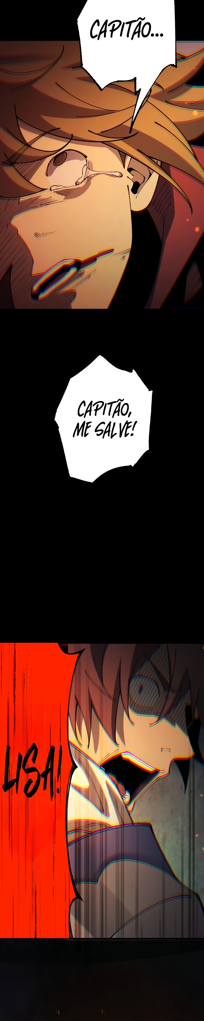 Read From Goblin to Goblin God PT Manga Online