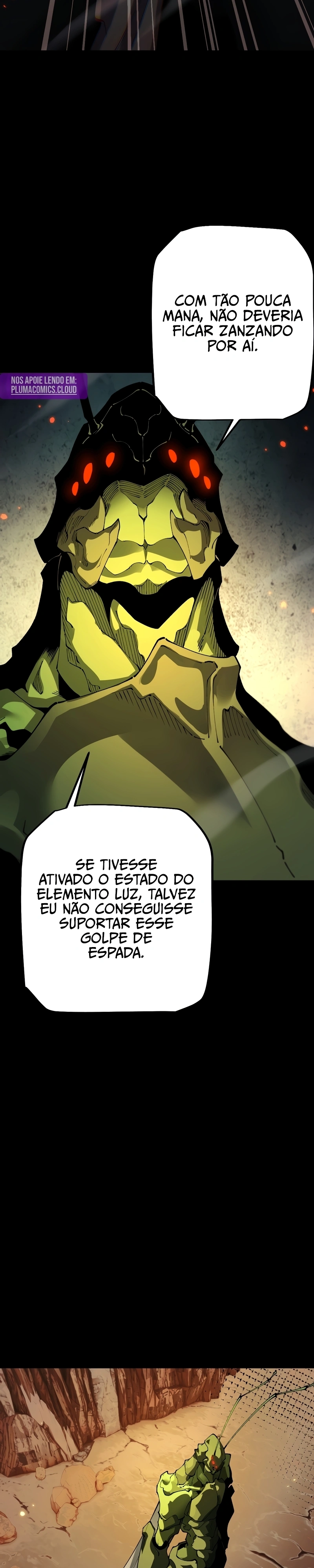Read From Goblin to Goblin God PT Manga Online