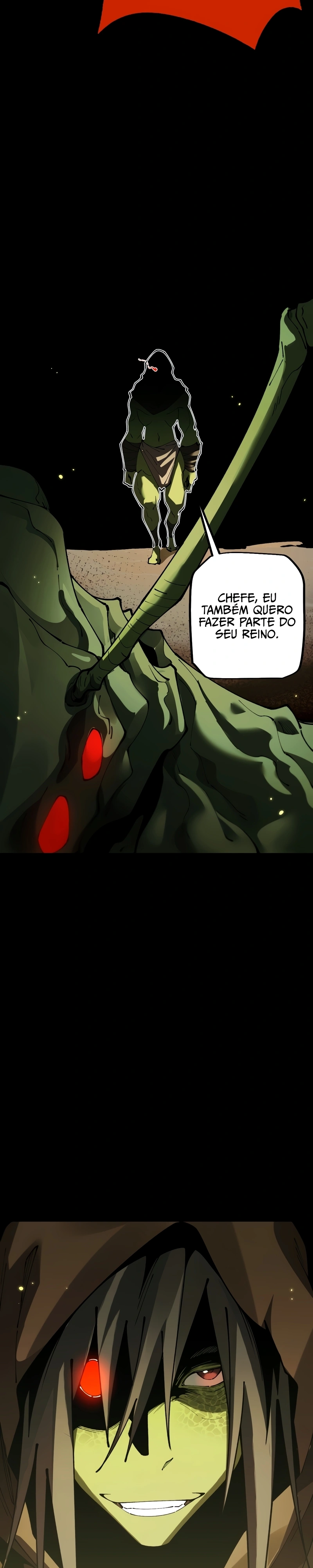 Read From Goblin to Goblin God PT Manga Online