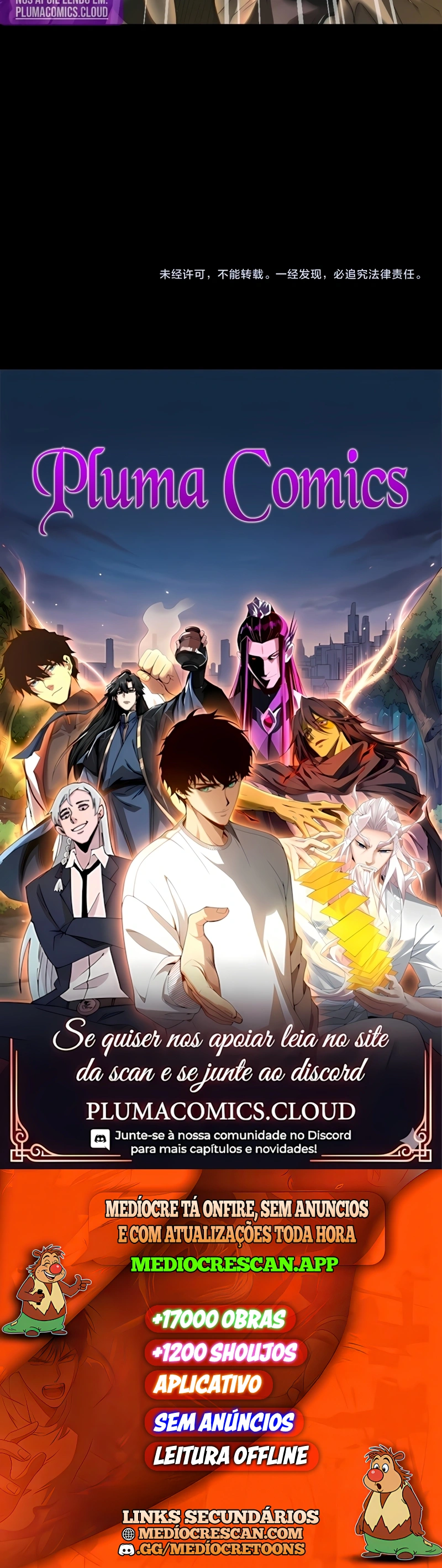 Read From Goblin to Goblin God PT Manga Online