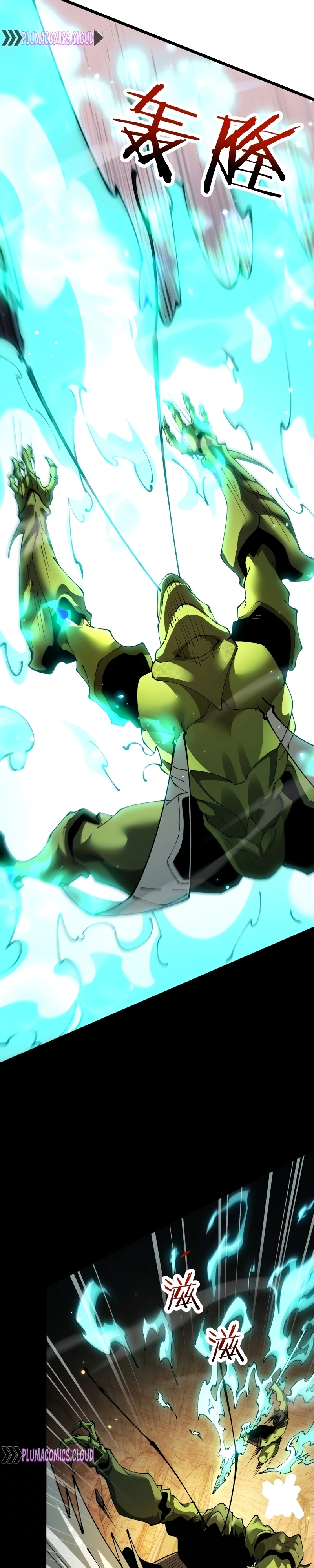 Read From Goblin to Goblin God PT Manga Online