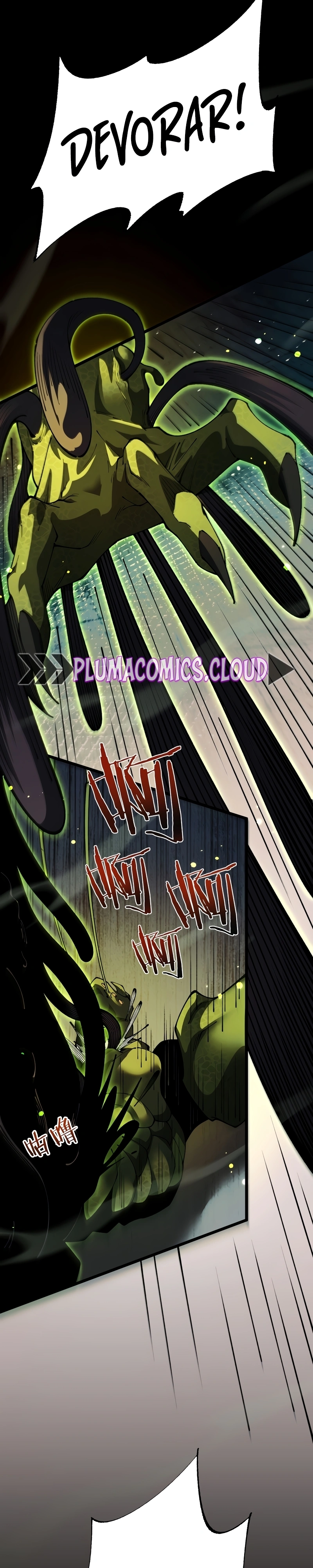 Read From Goblin to Goblin God PT Manga Online