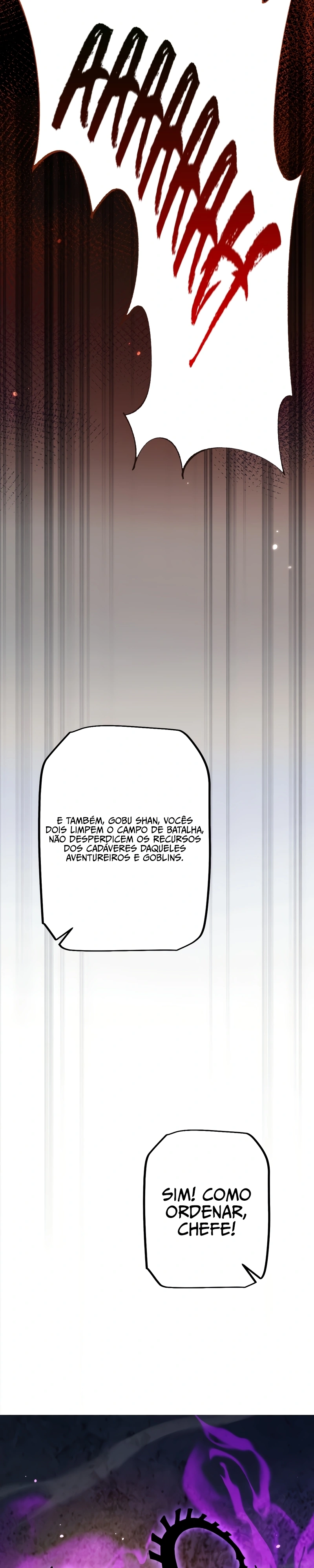 Read From Goblin to Goblin God PT Manga Online