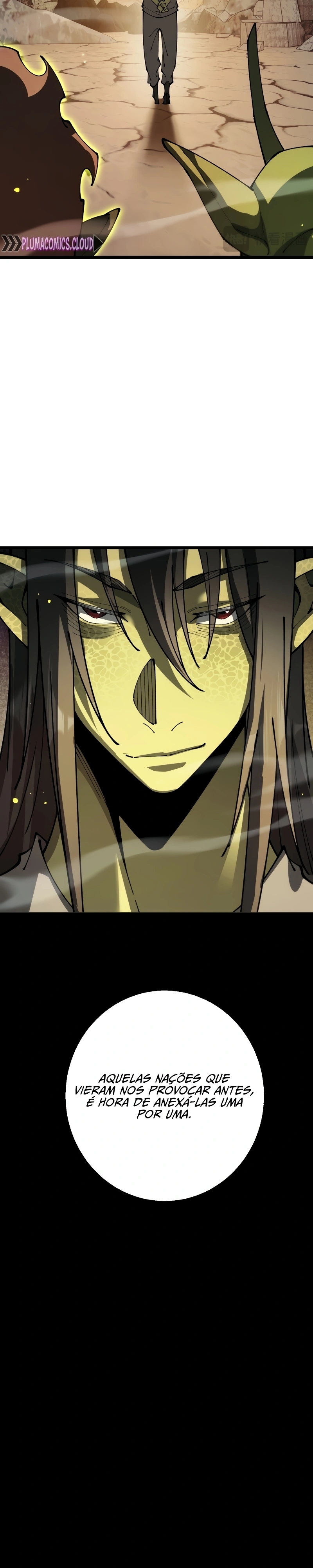 Read From Goblin to Goblin God PT Manga Online