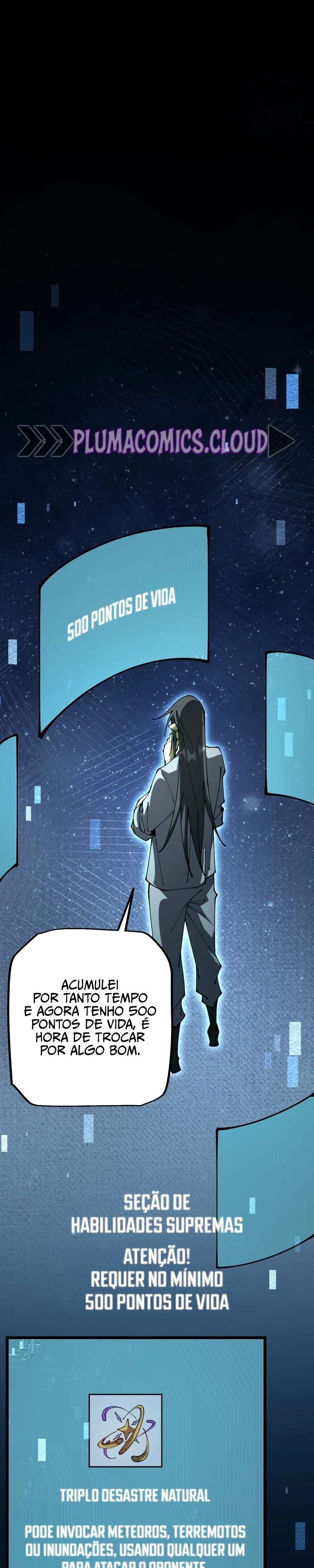Read From Goblin to Goblin God PT Manga Online