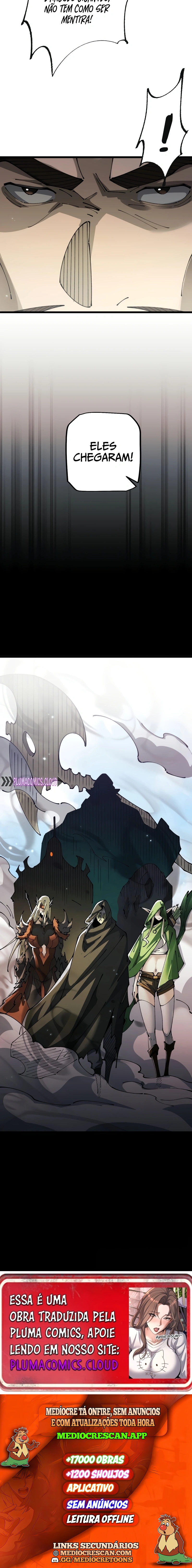 Read From Goblin to Goblin God PT Manga Online