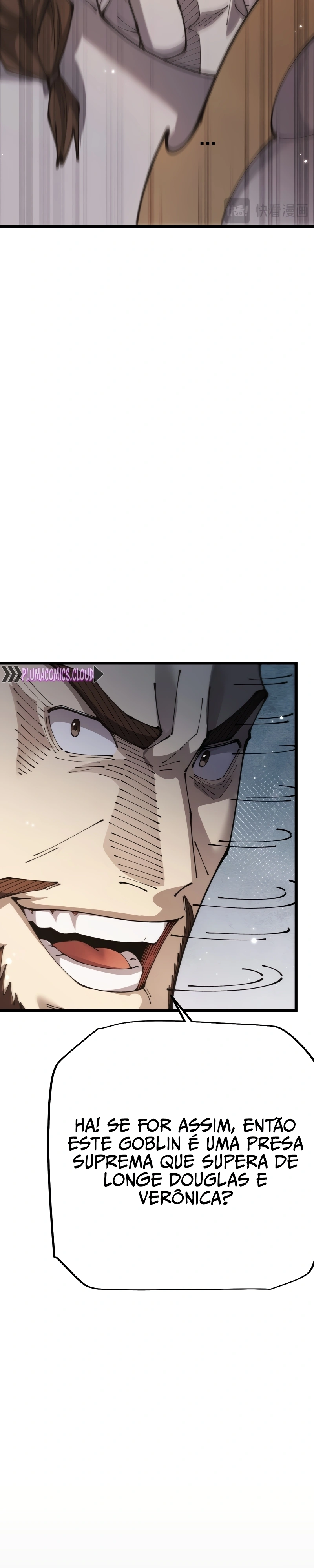 Read From Goblin to Goblin God PT Manga Online