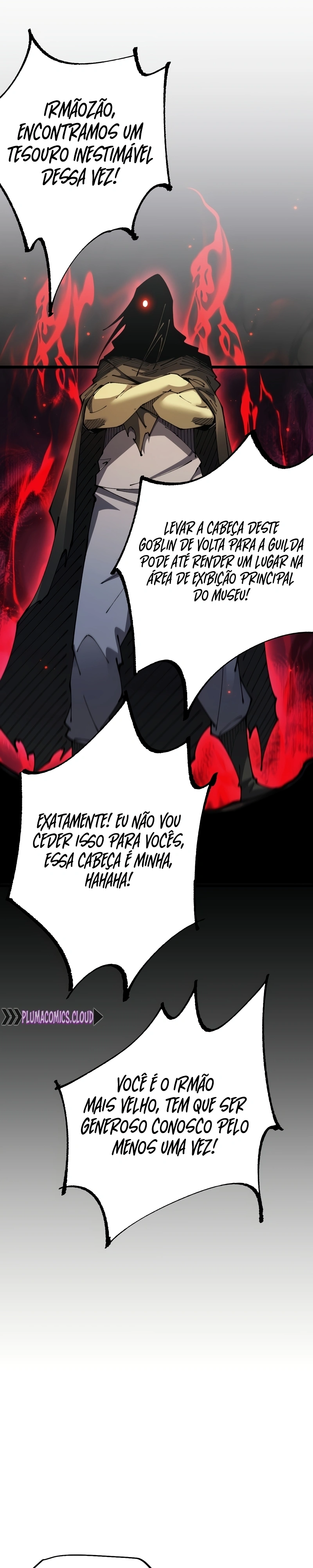 Read From Goblin to Goblin God PT Manga Online