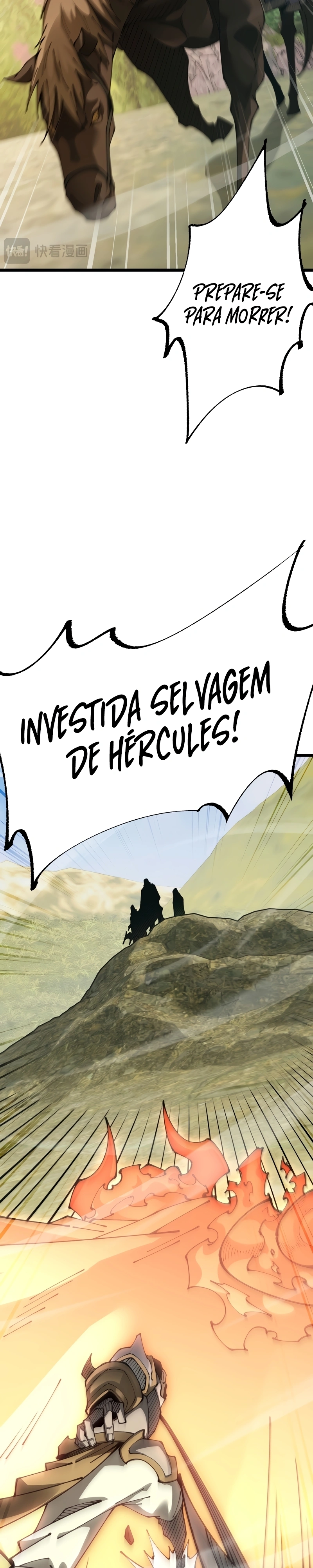 Read From Goblin to Goblin God PT Manga Online