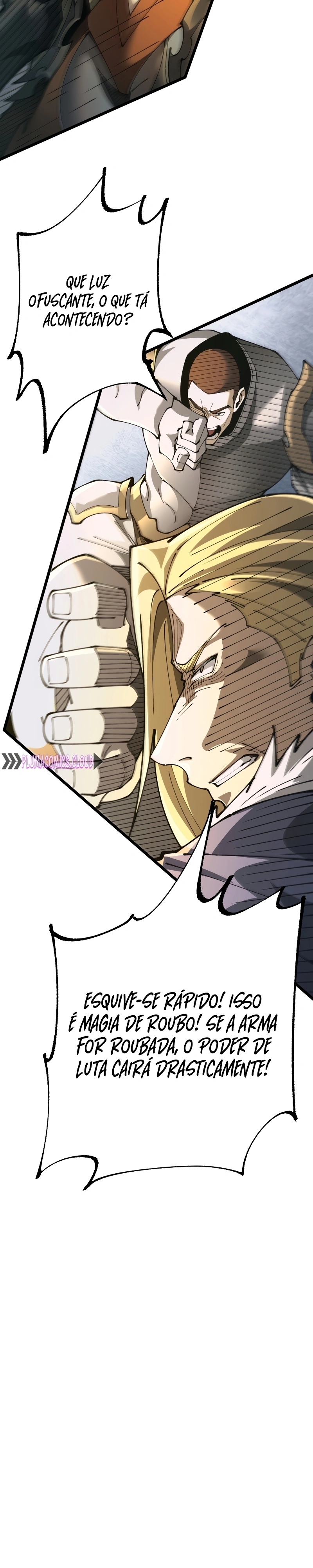 Read From Goblin to Goblin God PT Manga Online