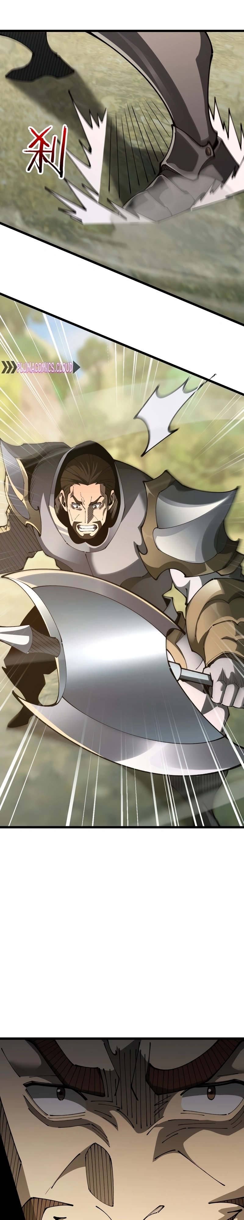 Read From Goblin to Goblin God PT Manga Online