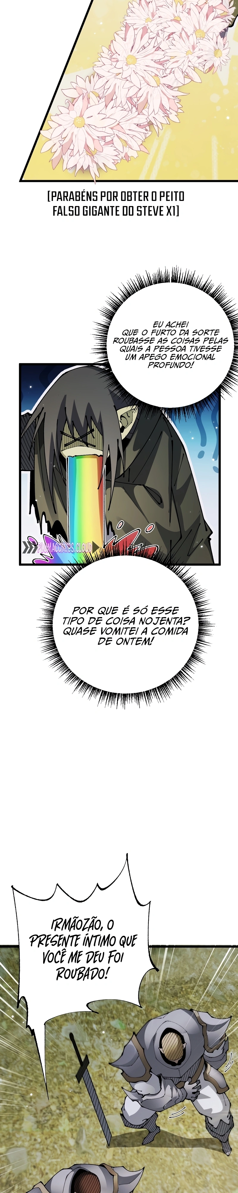 Read From Goblin to Goblin God PT Manga Online