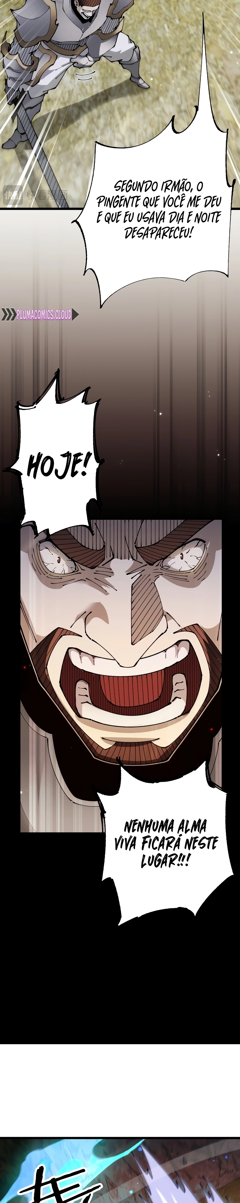 Read From Goblin to Goblin God PT Manga Online
