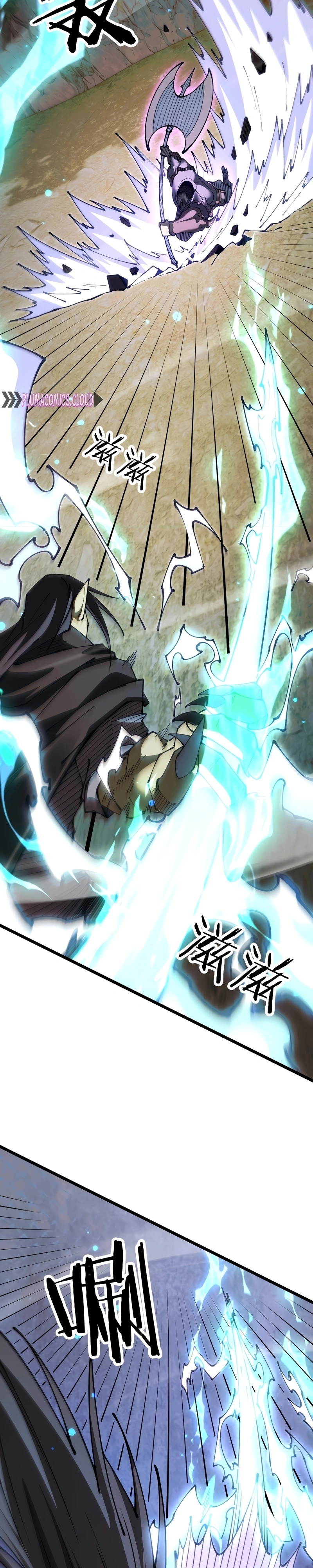 Read From Goblin to Goblin God PT Manga Online