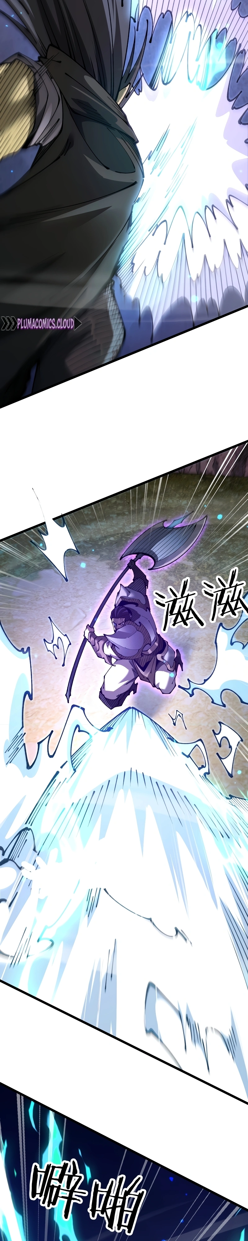 Read From Goblin to Goblin God PT Manga Online