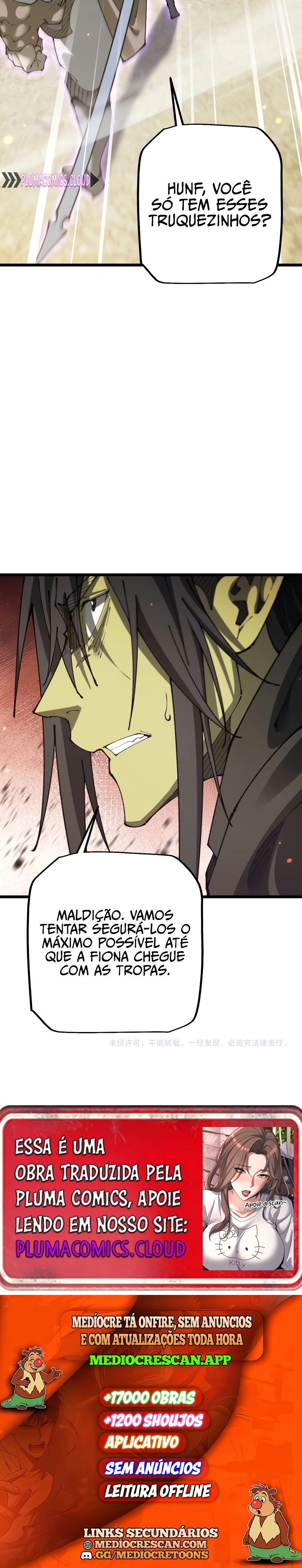 Read From Goblin to Goblin God PT Manga Online