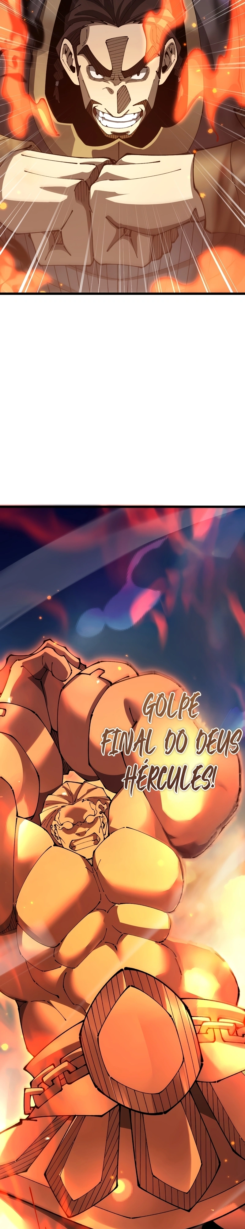Read From Goblin to Goblin God PT Manga Online