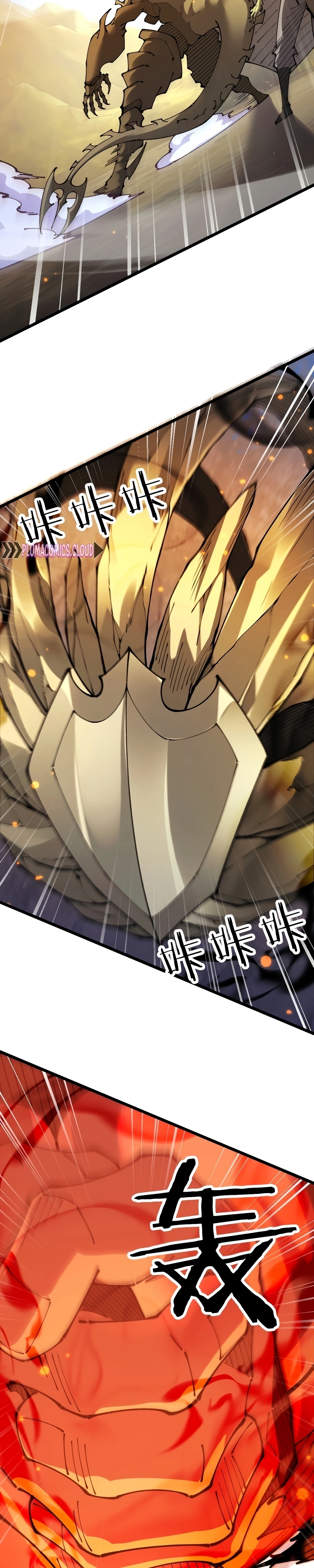 Read From Goblin to Goblin God PT Manga Online