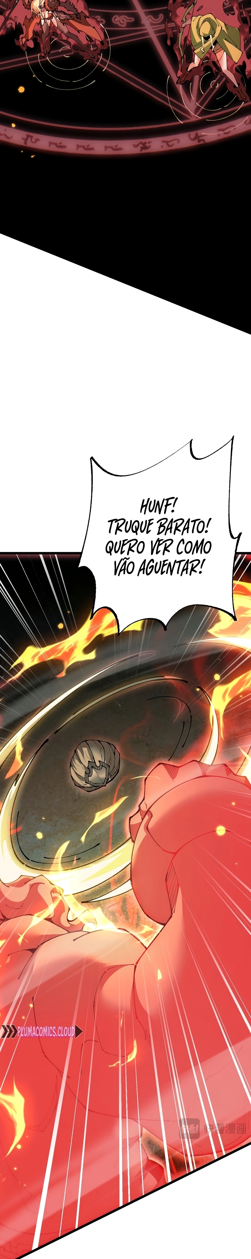 Read From Goblin to Goblin God PT Manga Online